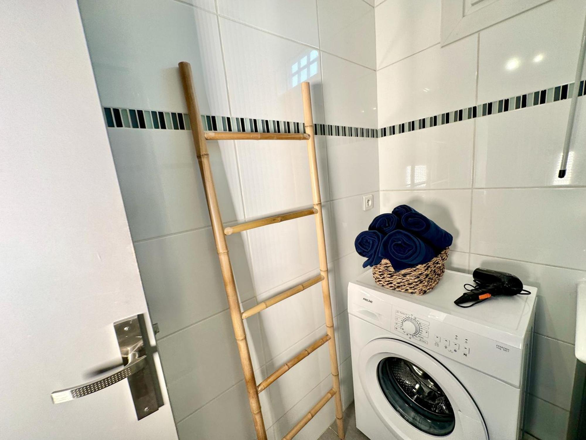 Apartament Le Bleu Soleil - A 2 Min Du Metro - 7 Min De Paris Maisons-Alfort Zewnętrze zdjęcie